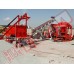 BPM 18 BETON PARKE BORDÜR VE BRİKET MAKİNASI